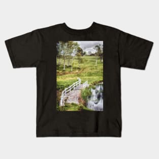 Birch Meadow Kids T-Shirt